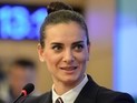Исинбаева будет искать правду в суде, чьи решения Москва разрешила не исполнять Исинбаева будет искать правду в суде, чьи решения Москва разрешила не исполнять