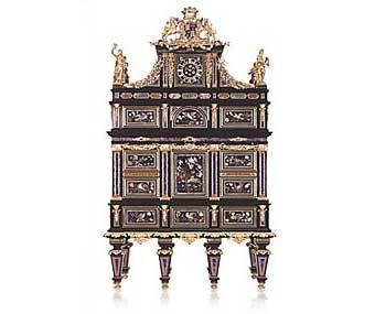  Badminton Cabinet.    Badminton Cabinet