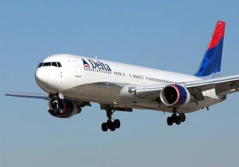      Delta Air Lines