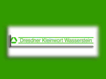  DRKW,    