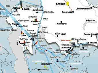   "  - ",    kaztransgaz.kz