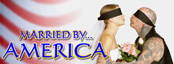 "Married by... America".    www.foxnow.com