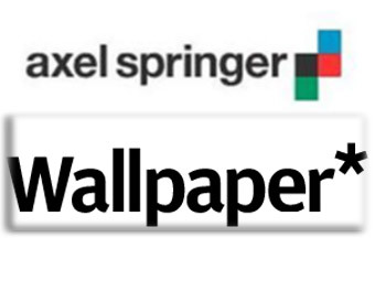  Axel Springer  Wallpaper*