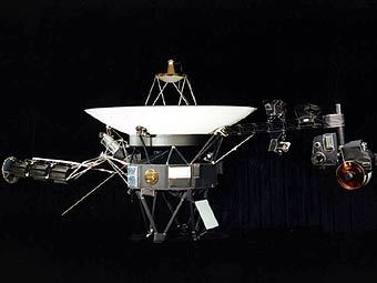   Voyager,     NASA 