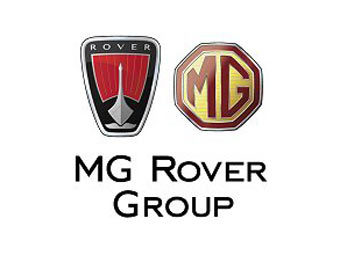    MG Rover Group