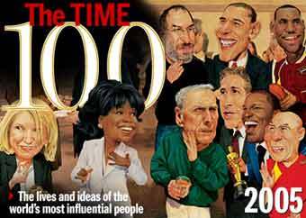     Time