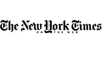  The New York Times,    