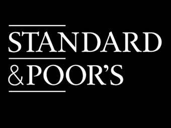  S&P    