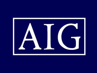  AIG   