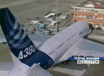 Airbus A380,   "", 