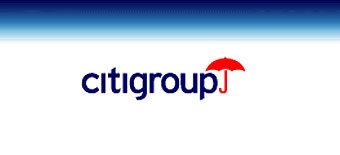  Citigroup 