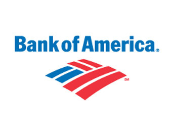  Bank of America   