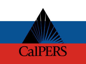  CalPERS   