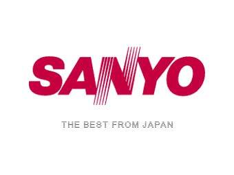  Sanyo   