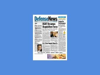  Defense News,     