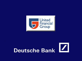    Deutsche Bank   
