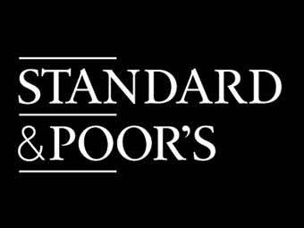  S&P    