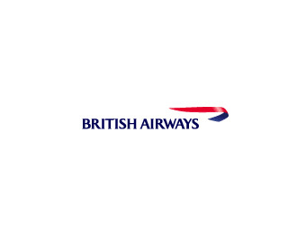  British Airways   