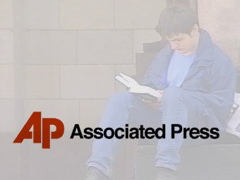  Associated Press   