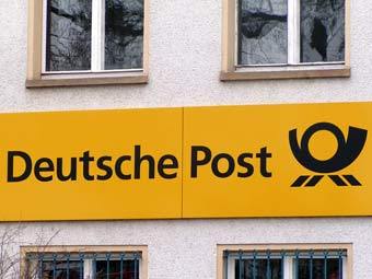  Deutsche Post,    ilexikon.com