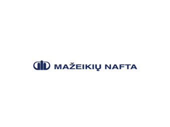  Mazeikiu Nafta 