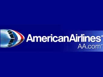  American Airlines   