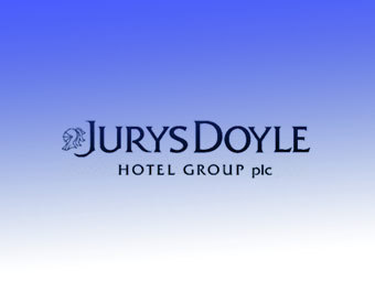  Jury's Doyle Hotel Group