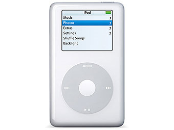 Apple iPod,    apple.com 