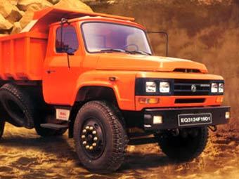    Dongfeng,  -  