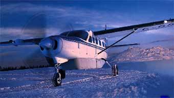 Cessna 208 Caravan.   : www.cessna.com