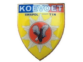     Koevoet,   , .