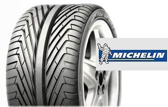 Michelin Pilot Sport