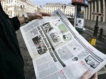   France Soir     .  AFP