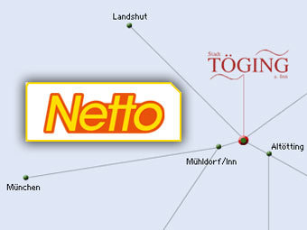    Netto     