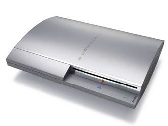 Sony Play Station 3.   Sony