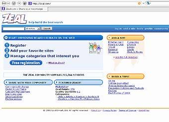      Zeal.com