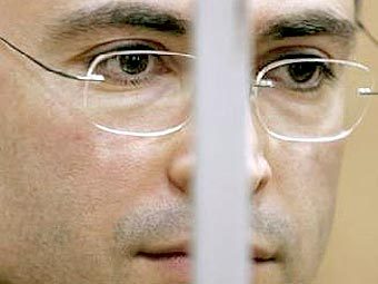 Михаил Ходорковский. Фото Reuters 