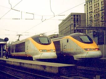  Eurostar.    , Lenta.Ru 