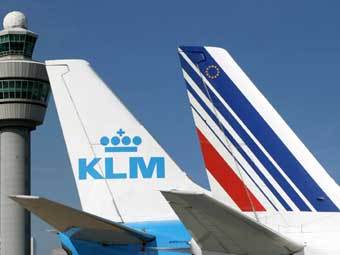 Фото пресс-службы KLM