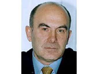 Павел Анисимов. Фото с сайта Самарской губернской думы