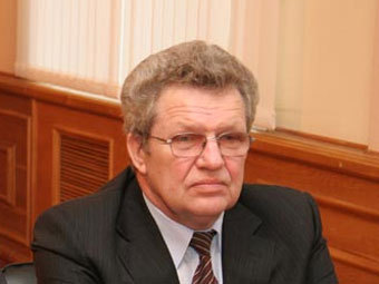 Владимир Анисимов. Фото с сайта Смоленской областной думы