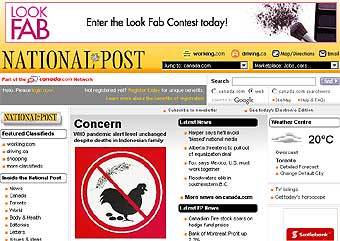   National Post