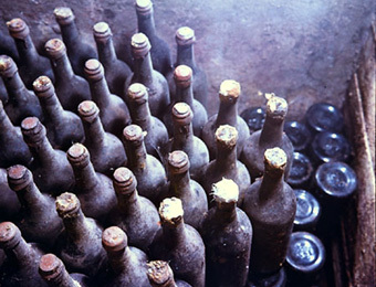 Молдавские вина. Фото с сайта moldova.md 