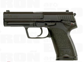  USP   Heckler&Koch,   arobron.pl