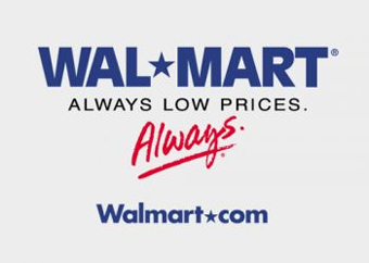   Wal-Mart