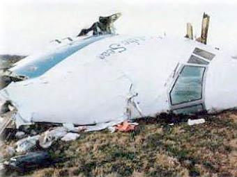  ,   103  Pan Am, 1988 .    wikipedia.org
