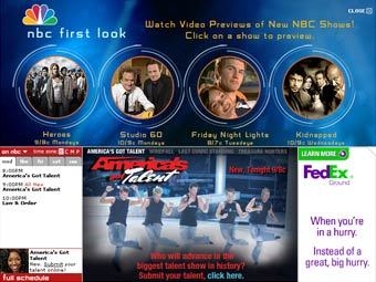  NBC.com