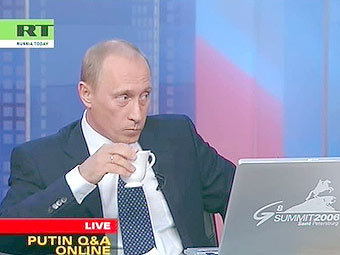      -.   Russia Today