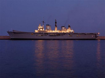  Illustrious.     
