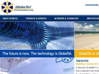   GlobeTel